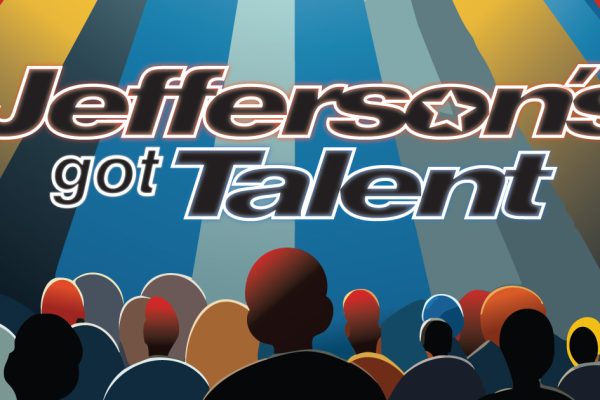 2024 Jefferson Talent Show is March 1!